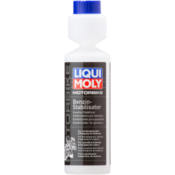 GASOLINE STABILIZER 250ML