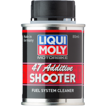 4T SHOOTER 80ML