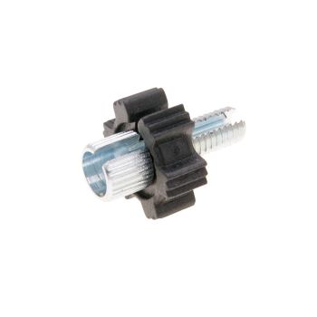 adjusting screw M6x26mm for throttle, brake and clutch cable