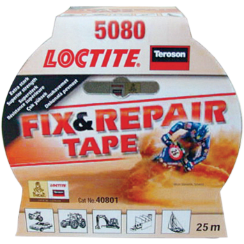 LOCTITE 5080 FIX&REPAIRTAPE 25