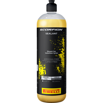 SCORPION SEALANT 1000ML