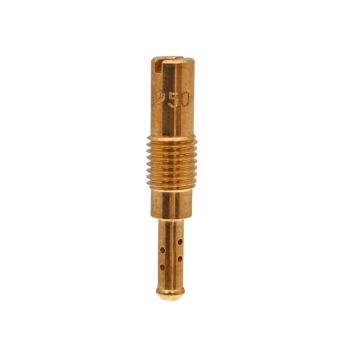 Karburatori aeglane düüs / piloodidüüs Polini Keihin PWK karburaatorile - 50