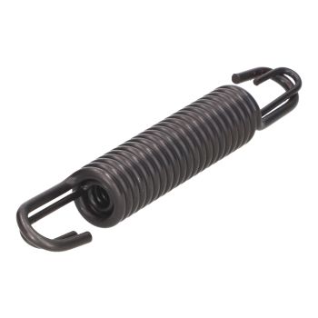külgjala / tugijala vedru 115mm Generic Triggerile, MotorHispania RYZ-le