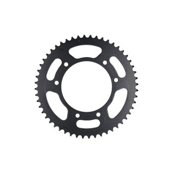 rear sprocket 52 teeth 420 for Derbi, Aprilia, MH, Rieju, Malaguti, Yamaha