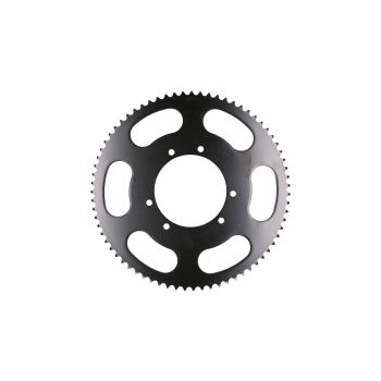 rear sprocket 71 teeth 420 for Derbi, Aprilia, MH, Rieju, Malaguti, Yamaha