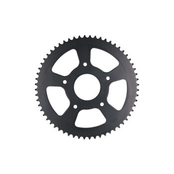 rear sprocket 60 teeth 420 for Rieju SPIKE, SPIKE-X, RYZ, K-Sport SM, Peugeot XP6, XPS