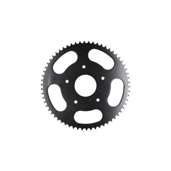 rear sprocket 62 teeth 420 for Rieju SPIKE, SPIKE-X, RYZ, K-Sport SM, Peugeot XP6, XPS