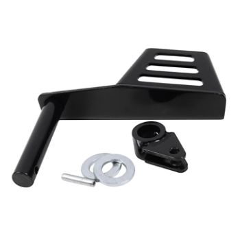 Kimpex Subframe Step pads CNG 2 ATV/UTV