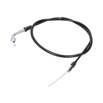 throttle cable for Generic Trigger 2015-, Exlorer, KSR Moto, Motobi, Ride (automatic oilpump)