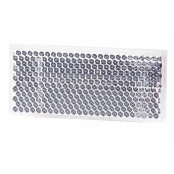 HELKUR VALGE 69X31,5mm TEIPK.