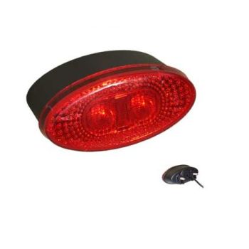 UDUTULI LED 12/24V 500MM JOHT