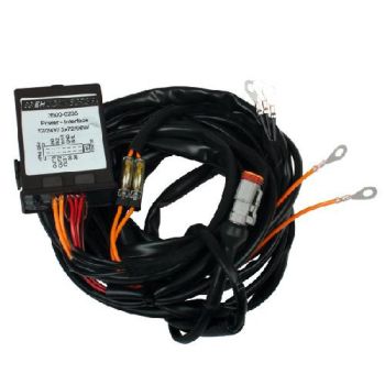 Juhtmesari 12/24v canbus