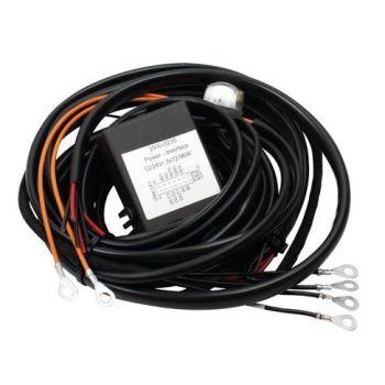 Juhtmesari strans 12/24 canbus