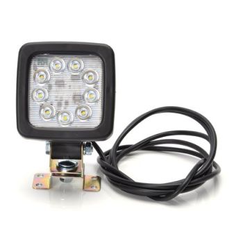 Led-töö-ja tagurdustuli  15w 10-35 v