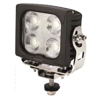 TÖÖTULI LED 9-36 V  SOENDUSEGA