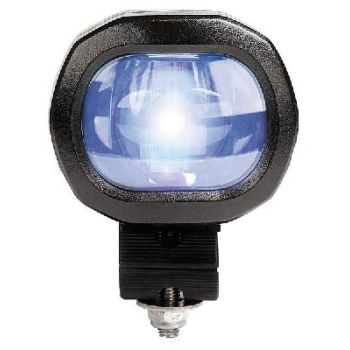 LED-TÖÖTULI SININE 12-80 V 6,4W 100 LUM