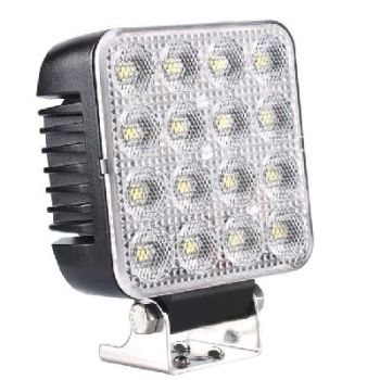 TÖÖTULI LED 80W 10-32V
