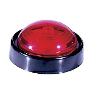 GAB.TULI PUNANE LED 12/24V