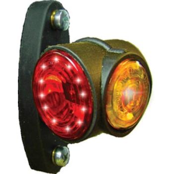 KÜLJETULI LED 12/24V VIGNAL