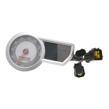 spidomeeter Generic, Explorer, KSR, Ride 50 Enduro jaoks