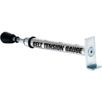 TOOL BELT TENSION GAUGE