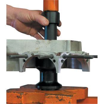 CRANKSHAFT BEARING TOOL