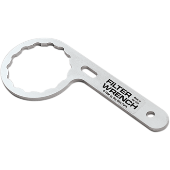 OIL FILTER WRENCH