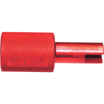 TOOL PRESS RELIEF VALVE