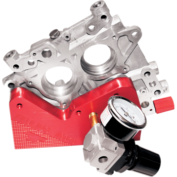 TOOL RELIEF VALVE POPOFF