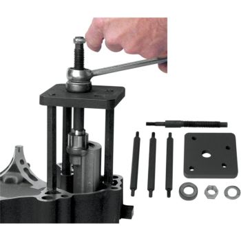 TOOL BAL SHAFT 07-08 ST