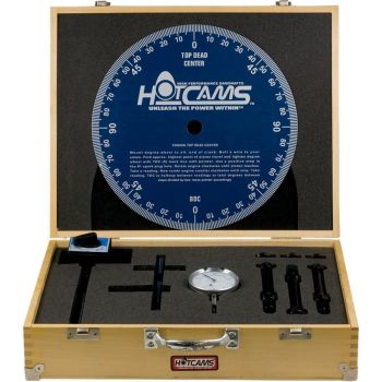 CAM INSTALL TOOL METRIC