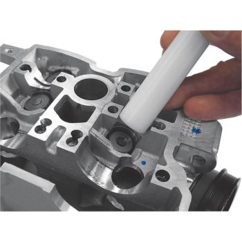 TOOL VALVE KEEPER