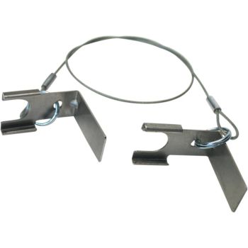 TOOL BALANCER RETAINER