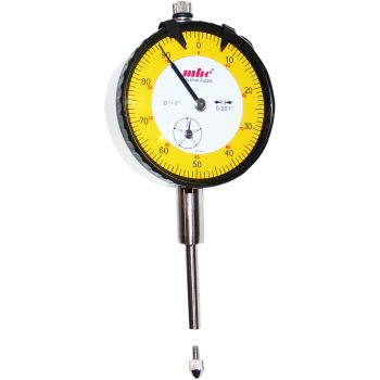 GAUGE DIAL INDICATOR