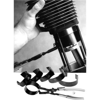 TOOL PISTON RING COMPRESS