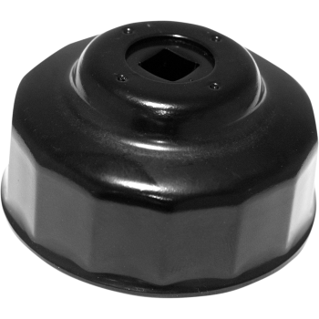 TOOL OIL FILTER CUP 65MM