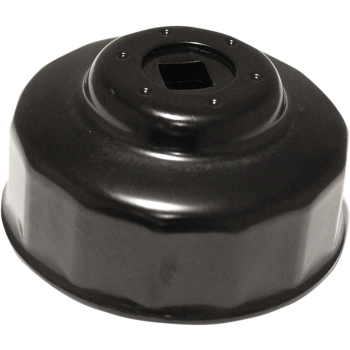 TOOL OIL FILTER CUP 68MM