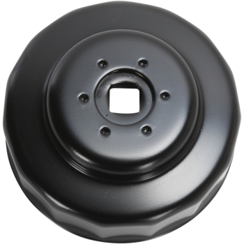 TOOL OIL FILTER CUP 80MM