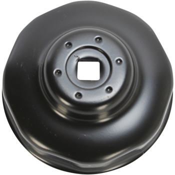 TOOL OIL FILTER CUP 76MM