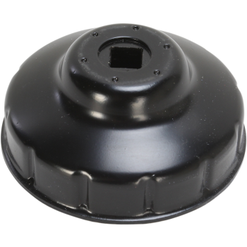 TOOL OIL FILTER CUP 76MM