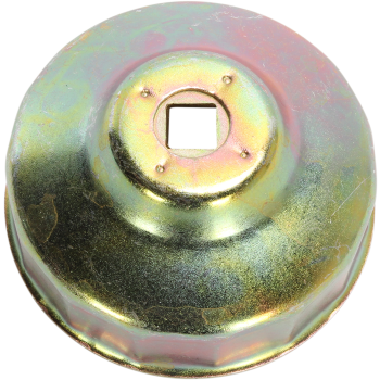 TOOL OIL FILTER CUP 78MM