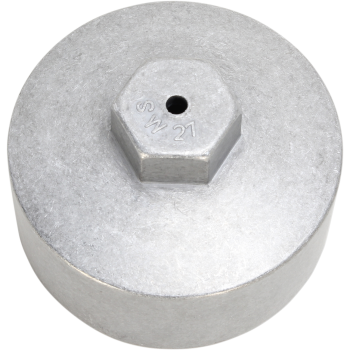 TOOL OIL FILTER CUP 76MM