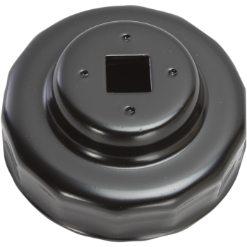 TOOL OIL FILTER CUP 72MM
