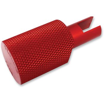 TOOL OIL PUMP PIN MILW8