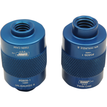 TOOL CYLINDR HOLD DOWN M8