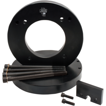 PLATES CYLINDER TORQUE M8