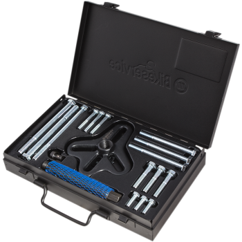 TOOL FLYWHEEL PULLER KIT