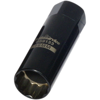 TOOL THIN PLUG SOCKT 16MM