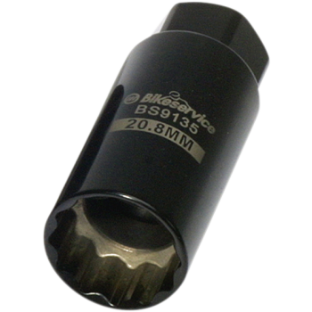 TOOL THIN PLUG SOCKT 21MM