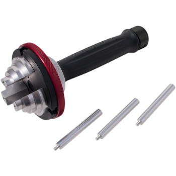 TOOL BEARING RACE/SEAL